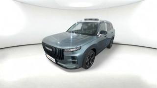 JAECOO Jaecoo 7 1.6 TGDI PREMIUM 2WD 7DCT