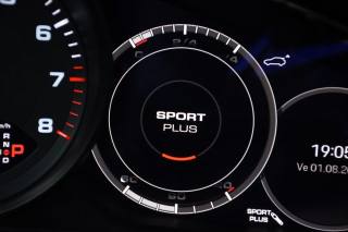 PORSCHE Cayenne usata, con Airbag testa