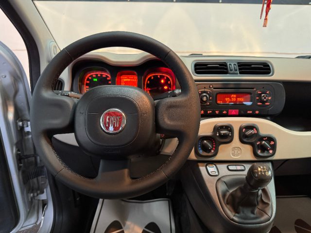 FIAT Panda usata 20