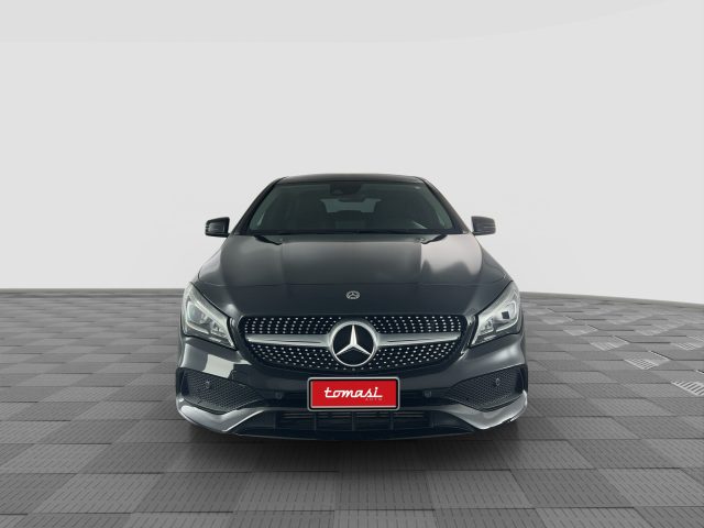 MERCEDES-BENZ CLA 200 usata 7