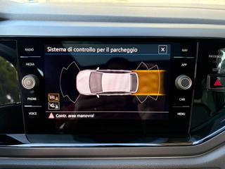 VOLKSWAGEN Taigo usata, con Bluetooth