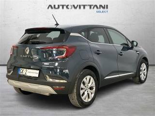 RENAULT Captur usata, con Airbag laterali