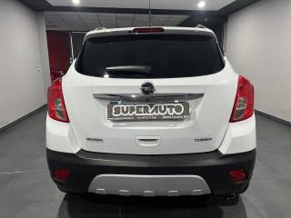 OPEL Mokka usata, con Airbag laterali