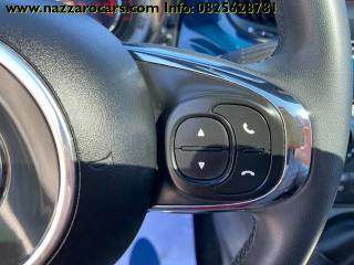FIAT 500 usata, con Volante multifunzione