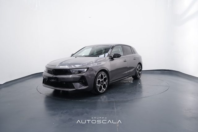 OPEL Astra usata, con ABS
