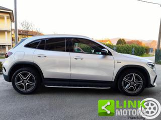 MERCEDES-BENZ GLA 250 usata, con Controllo trazione