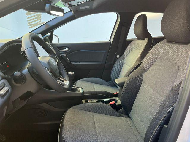 RENAULT Captur usata, con Climatizzatore