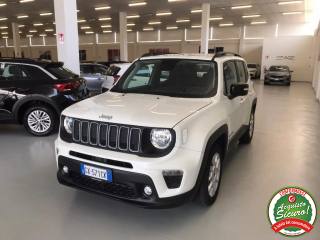 JEEP Renegade usata, con Airbag laterali