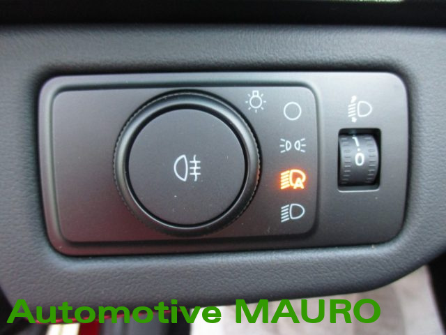 FORD Puma usata, con Fari LED