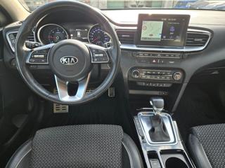 KIA Ceed usata, con Boardcomputer