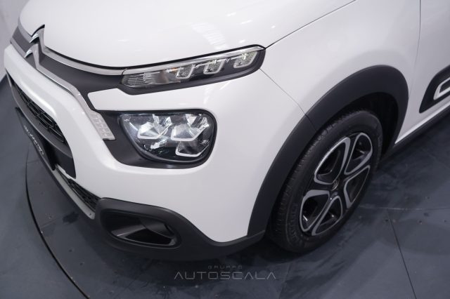 CITROEN C3 usata 23