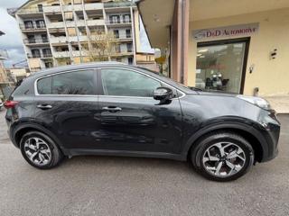 KIA Sportage usata, con Airbag Passeggero