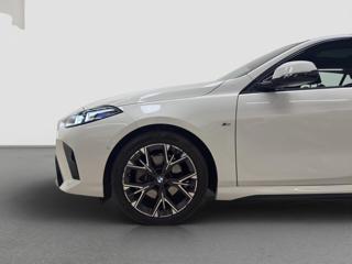 BMW 120 usata, con Autoradio