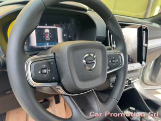 VOLVO XC40 usata, con Boardcomputer