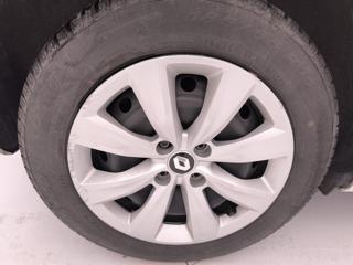 RENAULT Clio usata, con Controllo elettronico della corsia