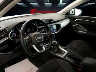AUDI Q3 usata 14