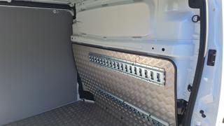 RENAULT Trafic usata, con Immobilizzatore elettronico