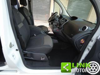 RENAULT Kangoo usata 19