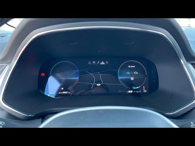 RENAULT Captur usata, con Chiusura centralizzata