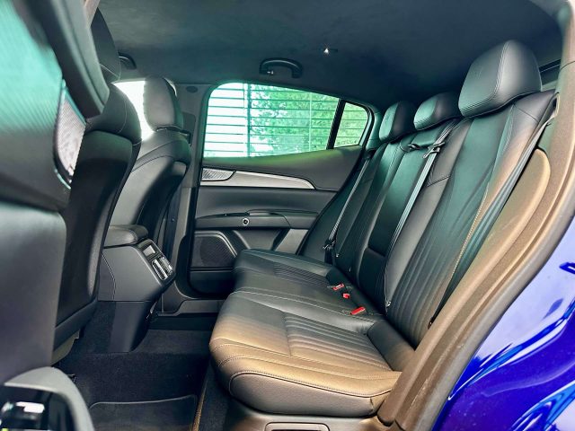 MASERATI Grecale usata, con Immobilizzatore elettronico