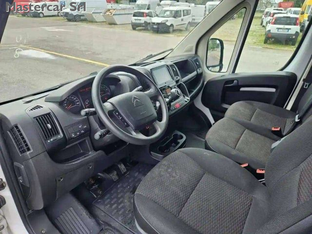 CITROEN Jumper usata, con ESP