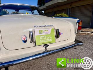 MASERATI Other usata 51