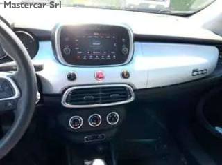 FIAT 500X usata, con Controllo trazione