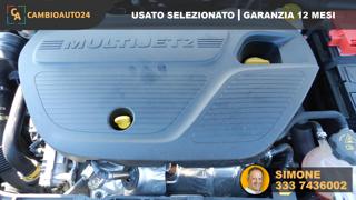 FIAT Tipo usata 100
