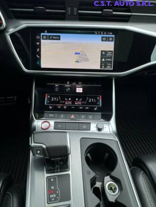 AUDI S6 usata, con Cronologia tagliandi