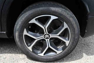 CITROEN C3 Aircross usata, con Autoradio