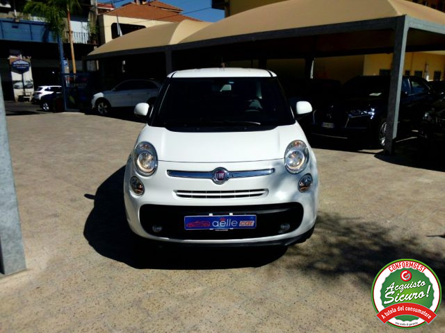 FIAT 500L usata, con Airbag
