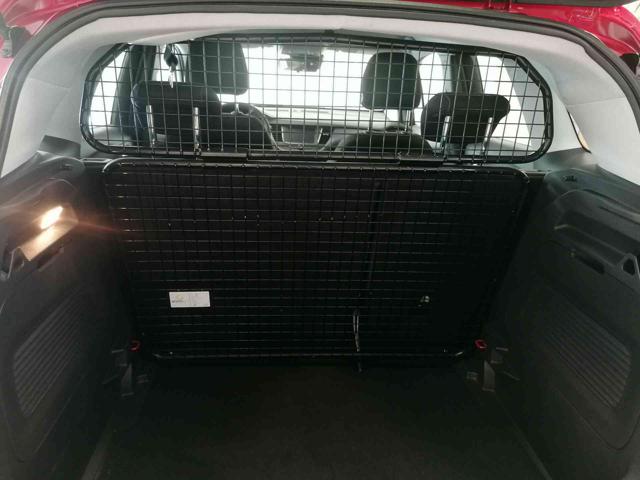 OPEL Crossland X usata 57
