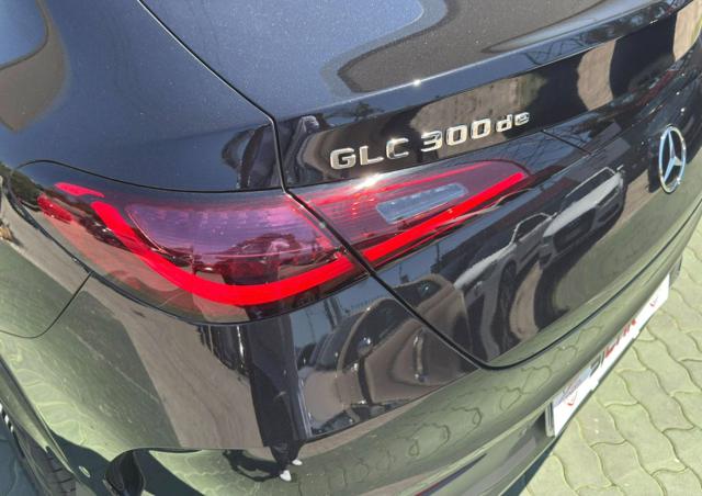 MERCEDES-BENZ GLC 300 usata, con Sedili sportivi