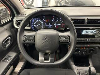 CITROEN C3 usata, con Controllo trazione
