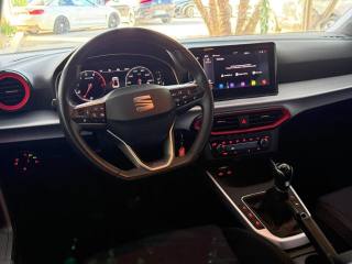SEAT Arona usata, con Servosterzo