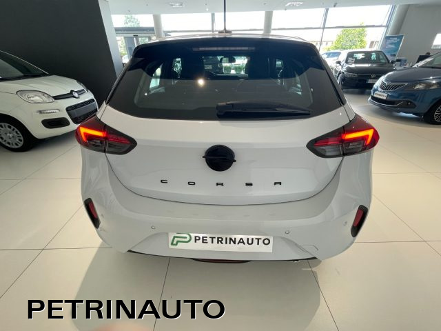 OPEL Corsa usata, con Autoradio