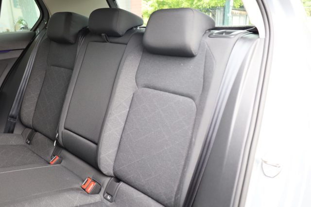 VOLKSWAGEN Golf usata 86
