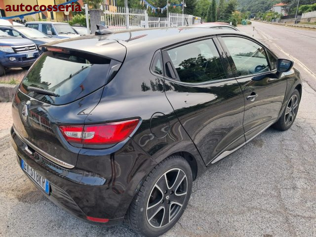 RENAULT Clio usata 2