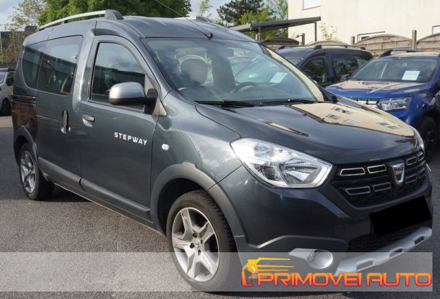 DACIA Dokker usata, con Climatizzatore