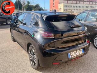 PEUGEOT 208 usata, con Alzacristalli elettrici