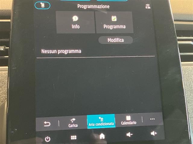 RENAULT ZOE usata 21