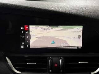 ALFA ROMEO Giulia usata, con Autoradio digitale