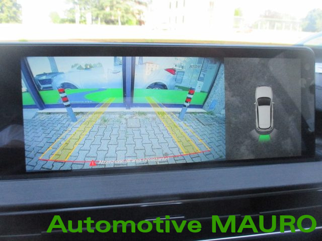 DR MOTOR DR 5.0 usata, con Servosterzo