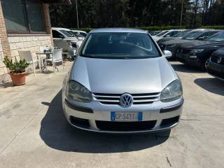 VOLKSWAGEN Golf usata, con Airbag