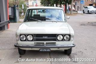 FIAT 124 Berlina usata 82