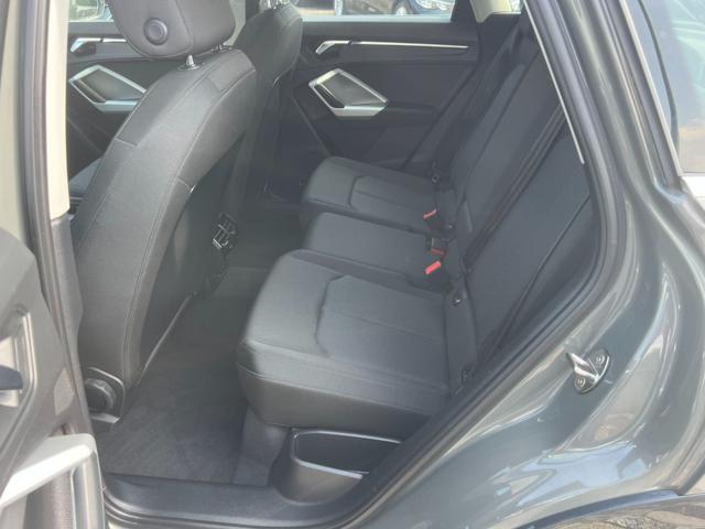 AUDI Q3 usata, con Controllo trazione