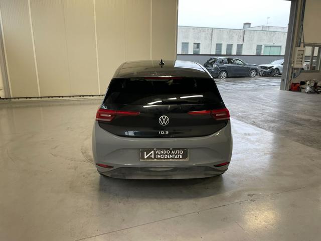 VOLKSWAGEN ID.3 usata, con Autoradio
