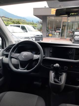 VOLKSWAGEN Transporter usata, con Vivavoce