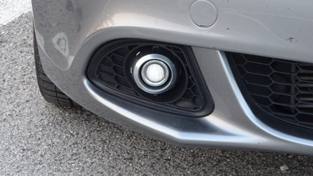 ALFA ROMEO Giulietta usata, con Vivavoce