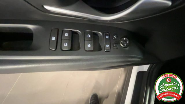 HYUNDAI Tucson usata, con Climatizzatore